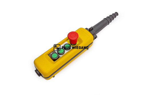 Unidad de control Zöller 256 (11333307)