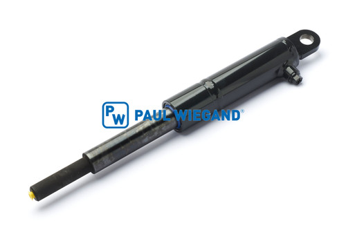 Hydraulikzylinder MFH 5500 Besenarm 32x135/364 KS: 32 Hub: 135 (59032009)