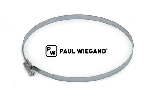 Schlauchschelle Schmidt Swingo 200 Plus Saugschlauch DIN 3017 d: 200-220 b: 12 EURO 6 (63026603)