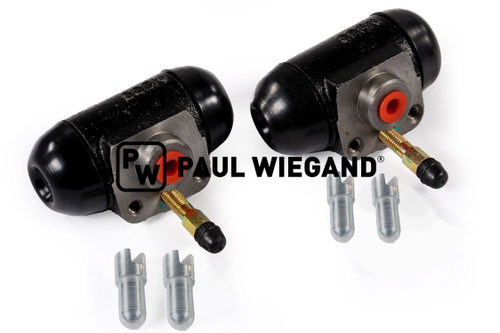 Cilindro de freno de rueda Hako Citymaster 2000 set (2x) (65066745)