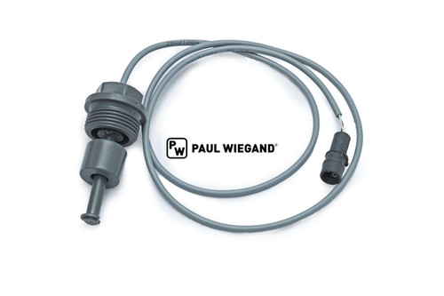 Niveaugeber Faun Viatec Viajet 6-7 komplett Wassertank G 1/2" (61034470)