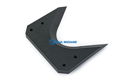 Gleitklotz Trilety TXK Saugmund l: 172 b: 188 h: 20 (69042123) Gleitklotz Trilety TXK Saugmund l: 172 b: 188 h: 20 (69042123)