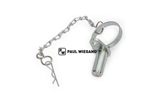 Bolzen Schmidt Swingo 200 Plus Frontbesen (63022207)