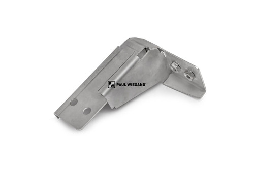 Halter Hako Citymaster 2000 Kehrgutbehälter Behälterdeckel links (65068022)