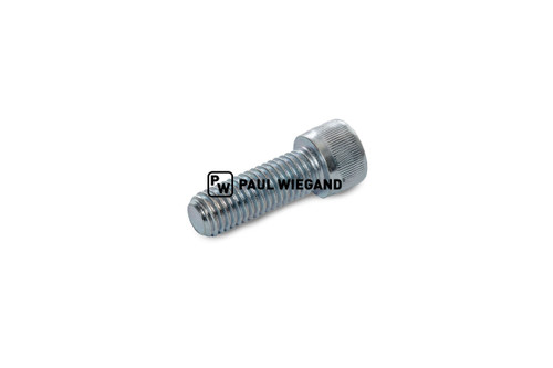 Tornillo hexagonal DIN/ISO 912/4762 M12x35 galvanizado 10.9 (68024096)
