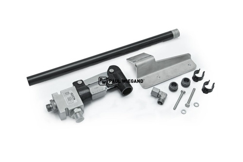 Handpumpe Schmidt Swingo 200-Serie komplett (63014997)
