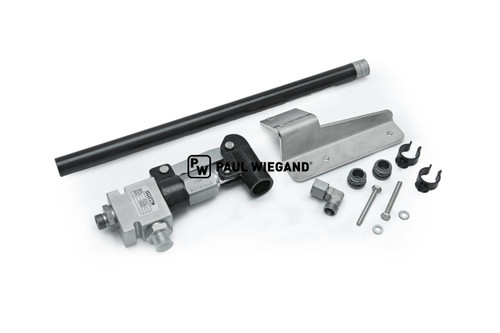Bomba manual Schmidt Swingo serie 200 completa (63014997)