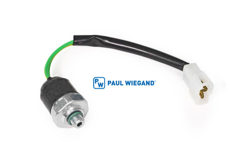 Druckschalter RAVO 5er-Serie Klimaanlage Kabine EURO 6 (60056706)