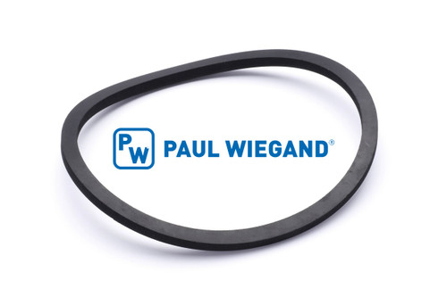 Flachdichtring Heil Frontlader Filterdeckel Rücklauffilter (04017008)