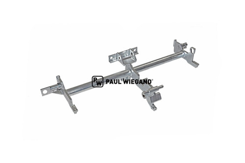 Tragrahmen RAVO 5er-Serie Anhebung Tellerbesenaggregat l: 1500 EURO 3/4  (60052174)