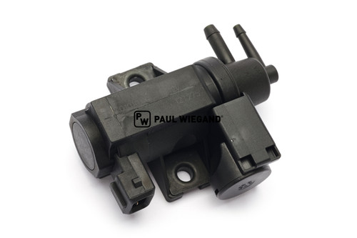 Vakuumpumpe Bucher Municipal Fahrmotor VM-Motori 12VDC EURO 4/5  (68036545)