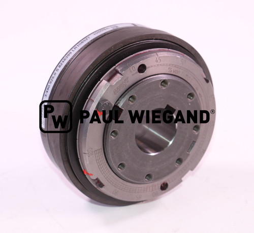 Embrague de seguridad Hako Citymaster serie 1600 1050 Nm (65012013)
