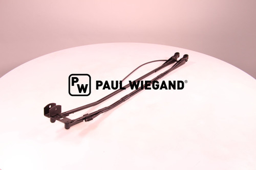 Wischerarm Schmidt Cleango 400/500 Parallelarm Scheibenwischer l: 800 (63036010)