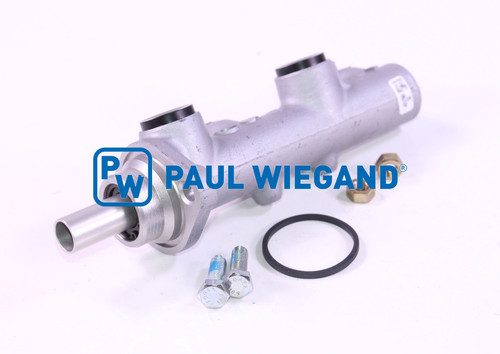 Cilindro maestro de freno Sistema de frenos RAVO serie 5 (60056558) Cilindro maestro de freno Sistema de frenos RAVO serie 5 (60056558)