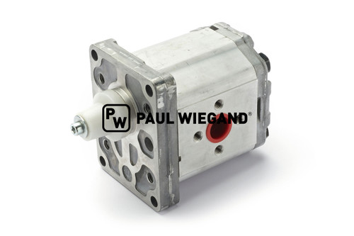 Hydraulikpumpe Bucher Municipal Citycat 5000 Lenkung 19,2 cm³ (68044103)