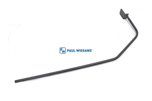 Soporte manguera de aspiración RAVO serie 5 aspiración manual D: 16 EURO 4 (60052304) Soporte manguera de aspiración RAVO serie 5 aspiración manual D: 16 EURO 4 (60052304)