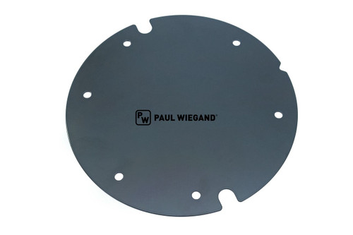 Verschlussdeckel Johnston VT/VS 502 Handsaugschlauch (67011526)