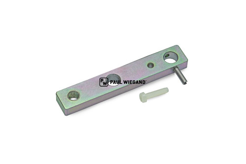 Hebel Bucher Municipal Citycat 5006 Drehwinkelgeber Lenkung l: 95 b: 16 h: 8 (68042269)