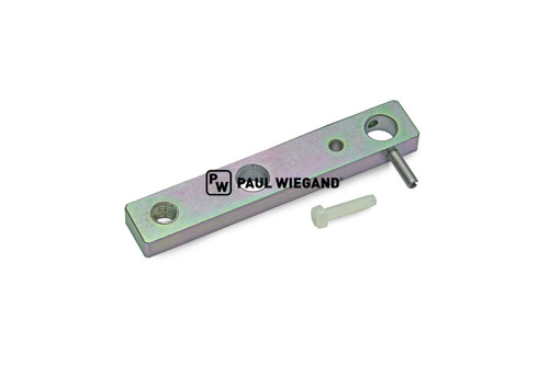 Hebel Bucher Municipal Citycat 5006 Drehwinkelgeber Lenkung l: 95 b: 16 h: 8 (68042269)