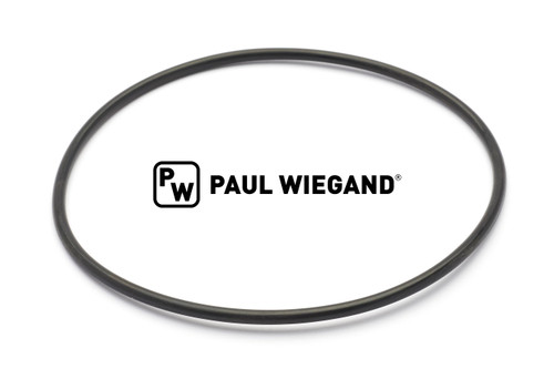 O-Ring Bucher Municipal 100x4 70° Shore  (68800883)