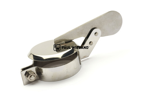 Tubo de escape Rain flap RAVO serie 5 (60056076)