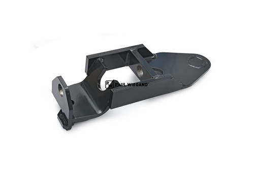Halterung Johnston VT/VS 500 Kehrwalze (67042028)