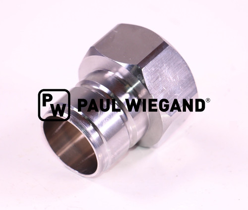 Espigas Acoplamientos para fluidos CEJN serie 851 IG DN38 G 1 1/2" (41770001)