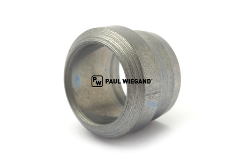 Anillo de corte DIN 3861 10L galvanizado (60800053)