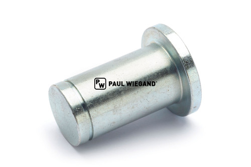 Perno MFH 5500 Soporte motor escobilla delantera (59032013)