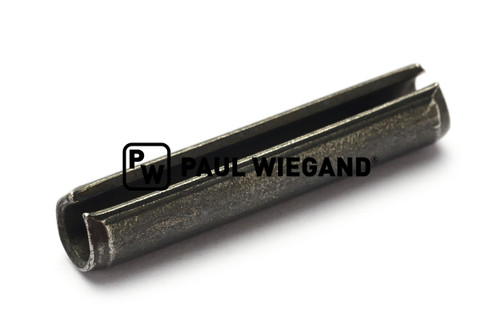 Manguito de sujeción Bucher Municipal Citycat 5000 Eje de transmisión diferencial 5x26mm (68046081)
