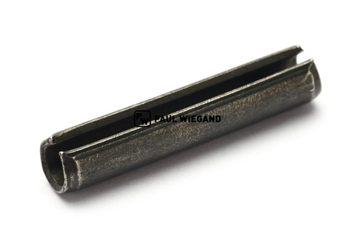 Manguito de sujeción Bucher Municipal Citycat 5000 Eje de transmisión diferencial 5x26mm (68046081)