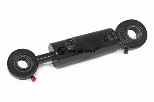 Hydraulikzylinder Rahmen Anhebung Tellerbesen (65014036)