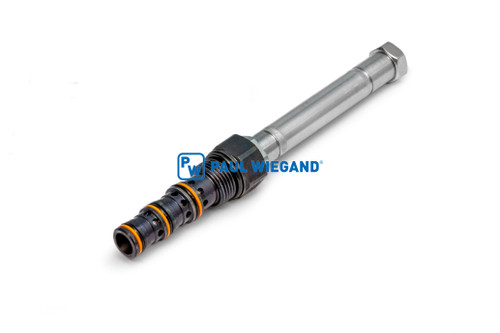 Wegeventil Scarab 3/4 Wege (57012617)