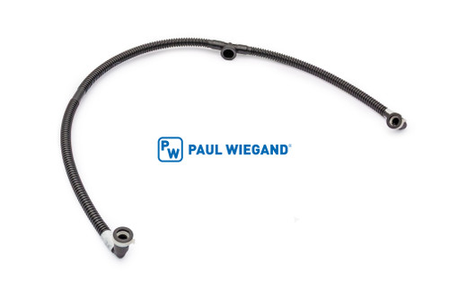 Manguera moldeada Schmidt Swingo serie 200 Adblue "ECL 5" lg: 900 EURO 6c (63026622)