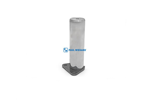Lagerbolzen Geesink GPM IV Pressplatte D: 80 (02180027)