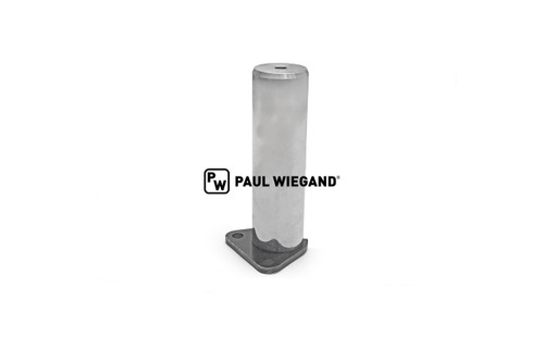Lagerbolzen Geesink GPM IV Pressplatte D: 80 (02180027)