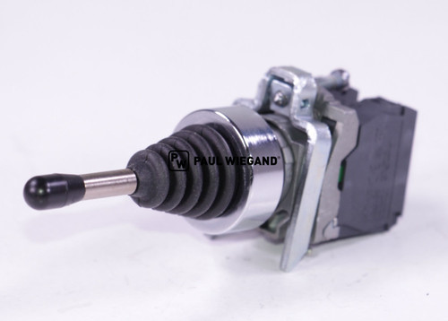 Joystick Faun Viatec Viajet 6-7 Besensteuerung Bedienpult  (61034220)