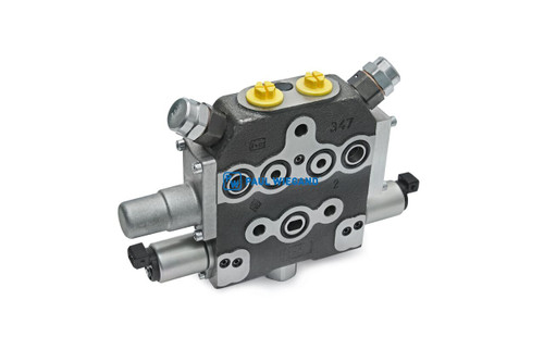 Sektion Norba RL300 Pressplatte (17010323)