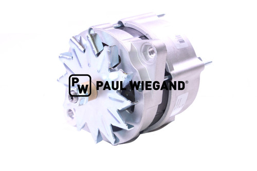 Lichtmaschine Bucher Municipal Citycat 2020 Fahrmotor 12VDC (68034149)