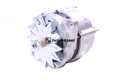 Alternador Motor de tracción Bucher Municipal Citycat 2020 12VDC (68034149)
