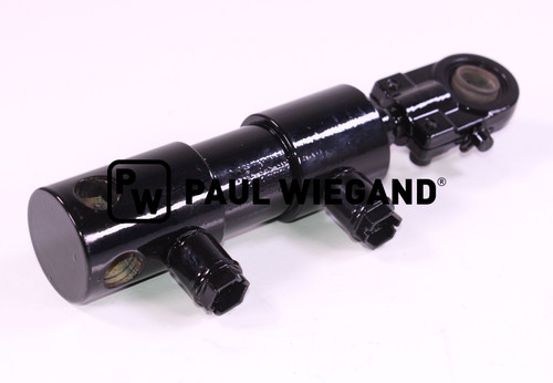 Hydraulikzylinder Bucher Municipal Cityfant 6000 Verstelleinrichtung Tellerbesen KS: 20 Hub: 30 EBM: 190 "Option" (68064032)
