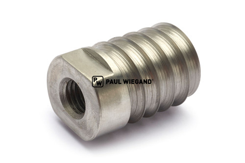Perno roscado Bucher Municipal retrofit kit suspensión cepillo lateral (68800747)