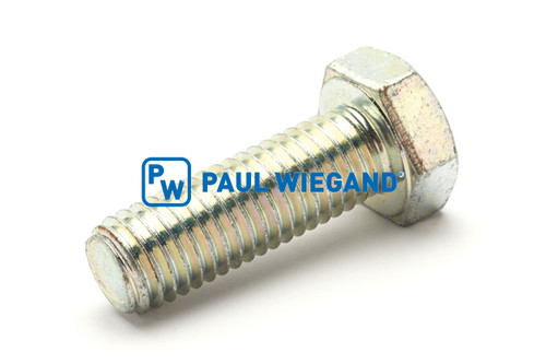 Sechskantschraube DIN/ISO 933/4017 M12x35 verzinkt 10.9 (59800073)