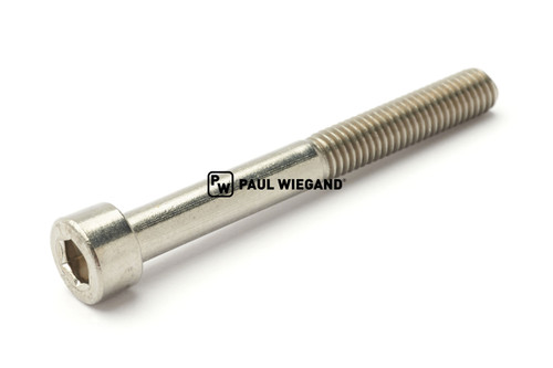 Tornillo de cabeza cilíndrica DIN/ISO 912/4762 M5x45 (68800583)
