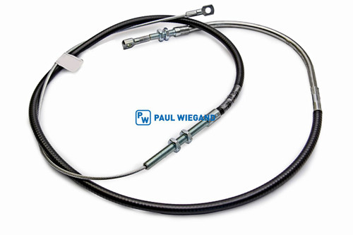 Freno de mano Scarab con cable Bowden (57011997)