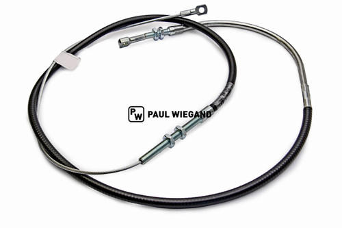 Freno de mano Scarab con cable Bowden (57011997)
