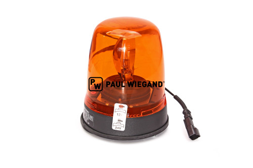 Rundumleuchte Johnston 24VDC (67011750)