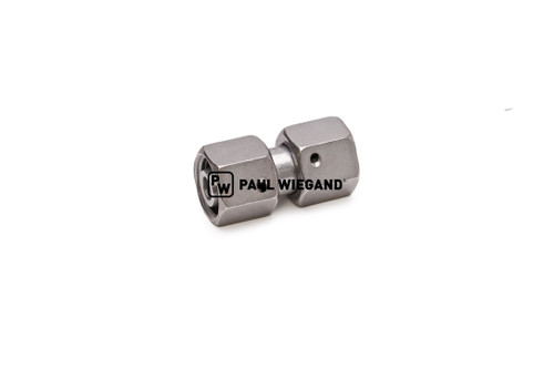 Racor Schmidt Swingo serie 200 DIN/ISO 2353/8434-1 M16x1,5-10L (M16x1,5) galvanizado (63014063)