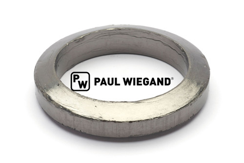Dichtring Hako Normteile Auspuffschelle Abgasanlage Fahrmotor D: 76 d: 57.5 h: 14 (65800310)