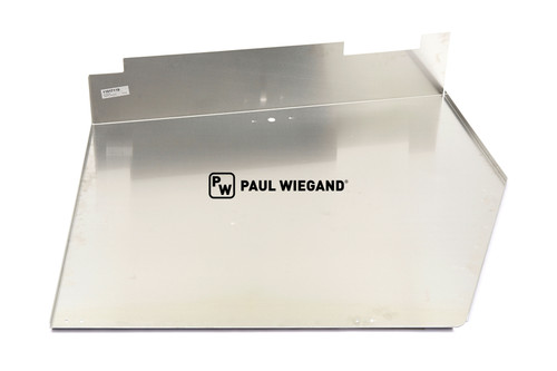 Puerta lateral Zöller Medium XL parte trasera inferior derecha (11017119)